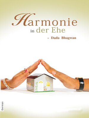 cover image of Harmonie in der Ehe